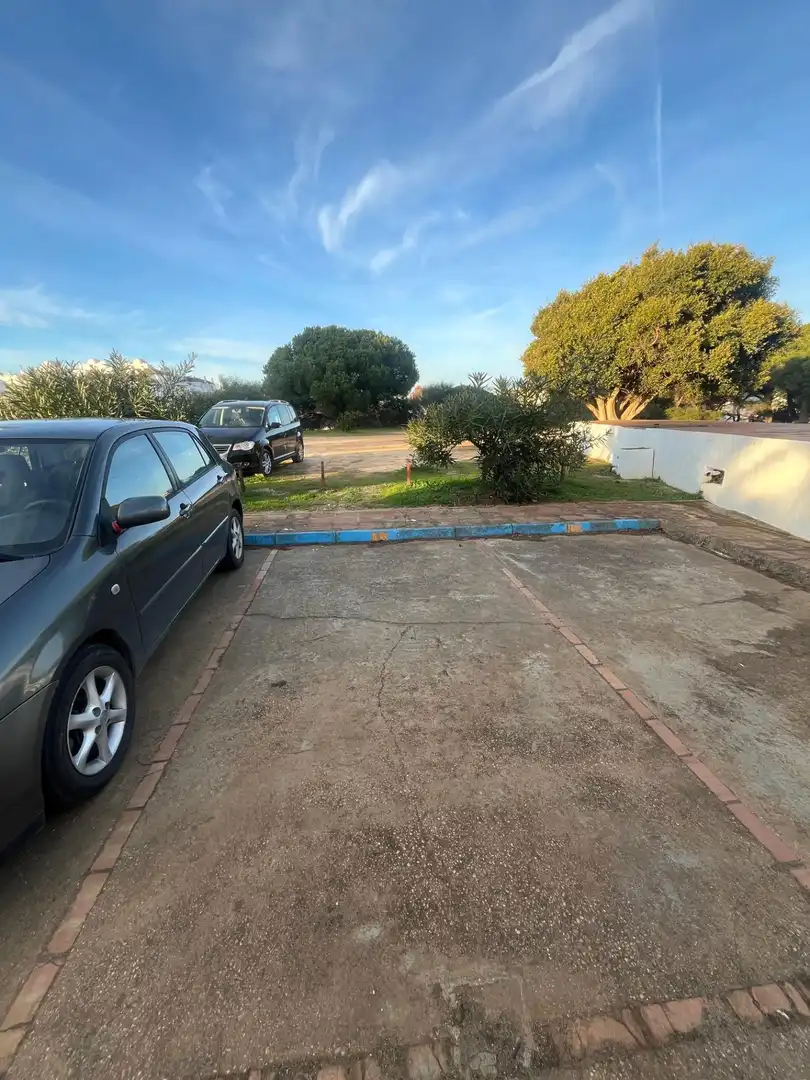 Parkplatz von Wohnung zum Verkauf in El Portil