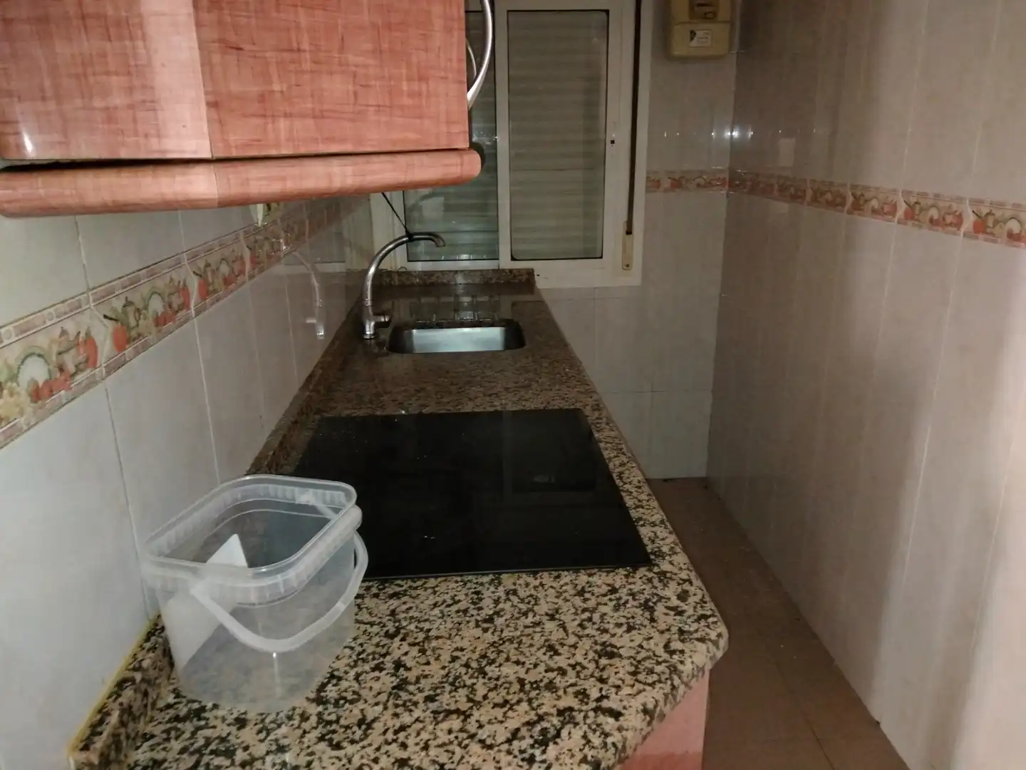 Kitchen of Flat for sale in Madrid