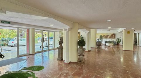 Foto 5 de Estudio en venta en Avenida Gamonal, Parque de la Paloma, Benalmádena