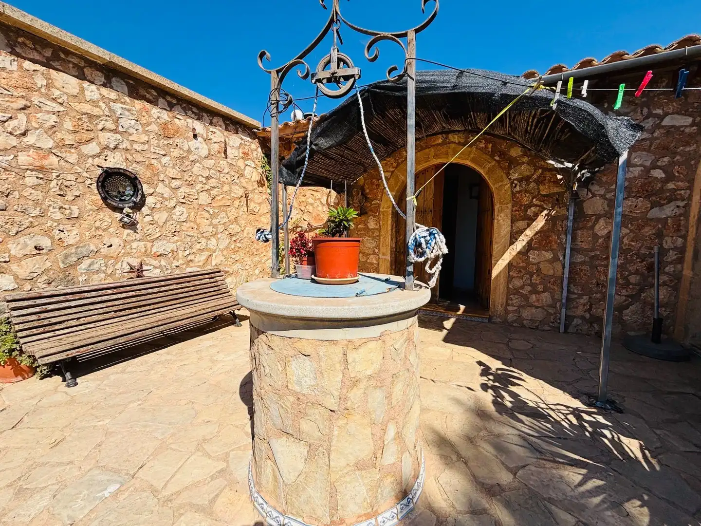 Finca rústica en venda a Felanitx Poble