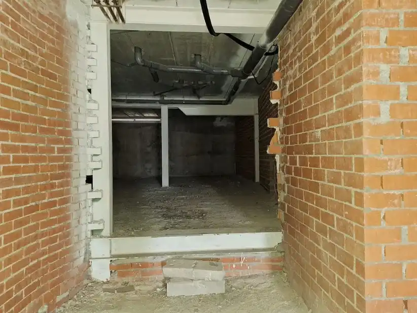 Gewerbefläche zum Verkauf in Paseo de la Rosa 12, imagen 9