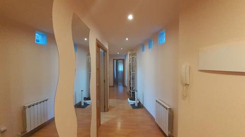 Foto 4 de Piso en venta en Cementerio, Villanubla, Valladolid