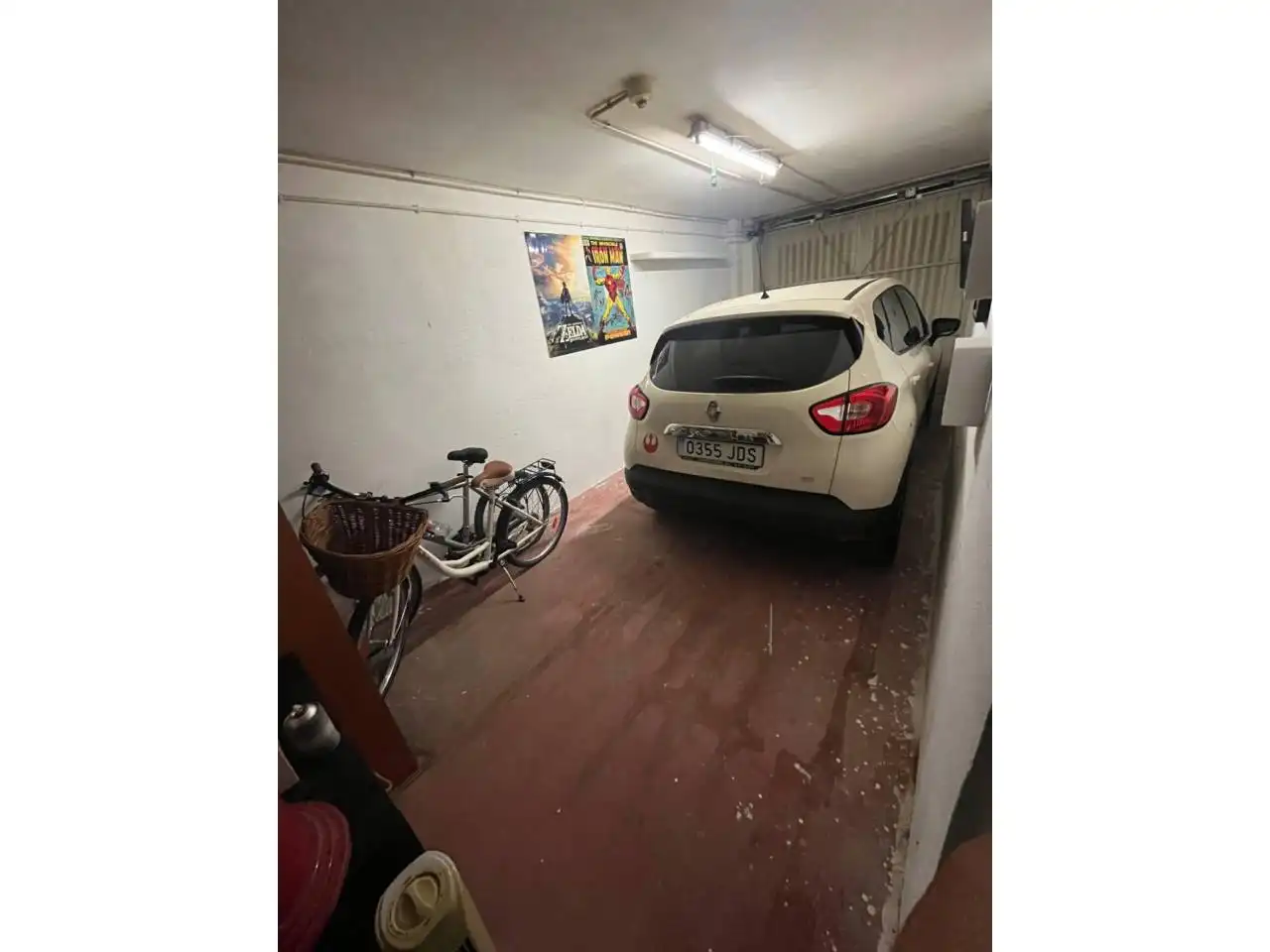 Casa con piscina in affitto a Calle Doctor Ramon i Cajal, imagen 9