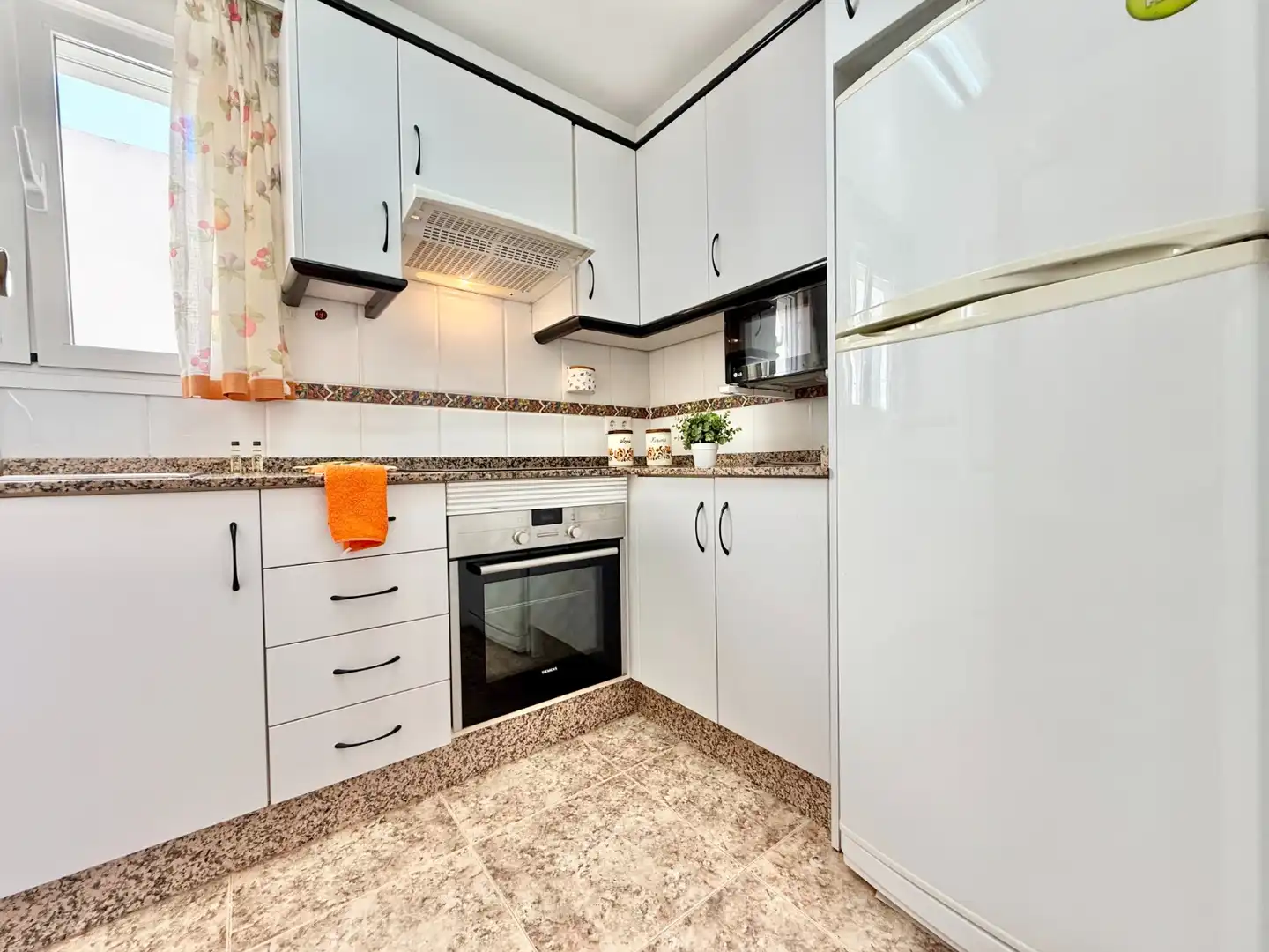 Piso con balcón en venta en Los Cuarteros, imagen 12