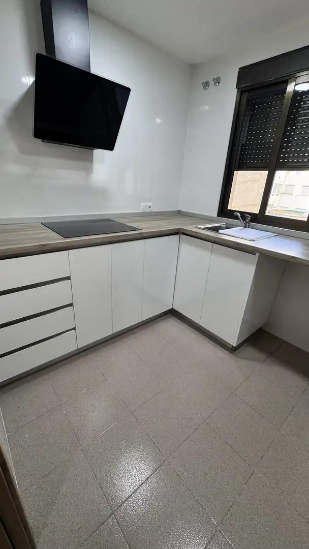 Cocina de Piso en venta en Massamagrell