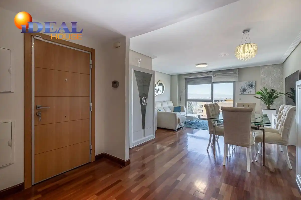 Flat with lift for sale in Ronda, imagen 2
