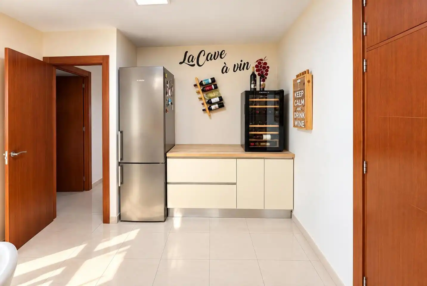 Wohnung mit Aufzug zum Verkauf in Calle Manuel de Falla, imagen 15