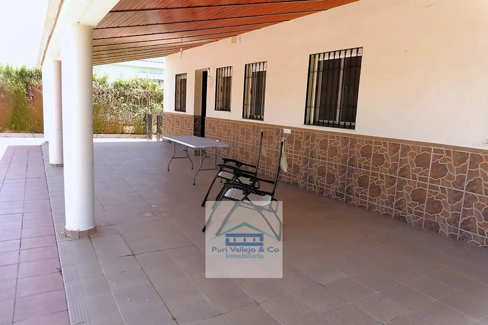Villa mit Pool zum Verkauf in La Carlota, imagen 17