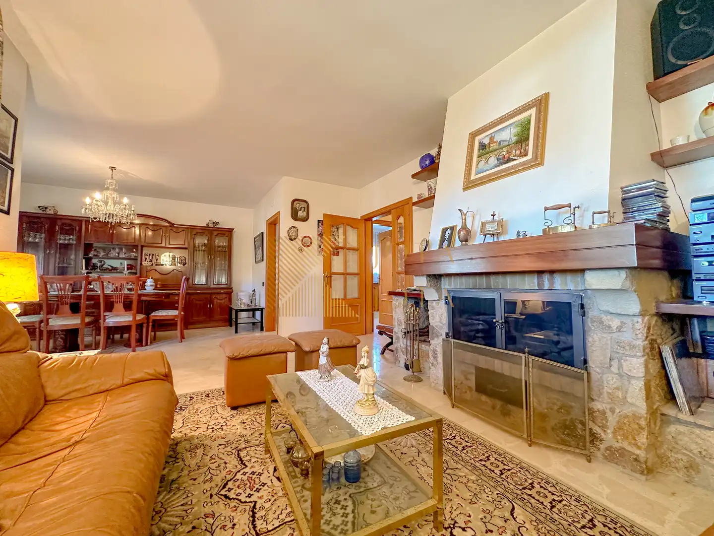 Haus mit Terrasse zum Verkauf in Caldes de Malavella, imagen 16