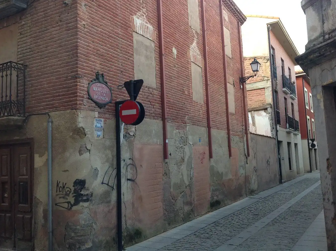 Casa en venta en Santo Domingo de la Calzada, imagen 9