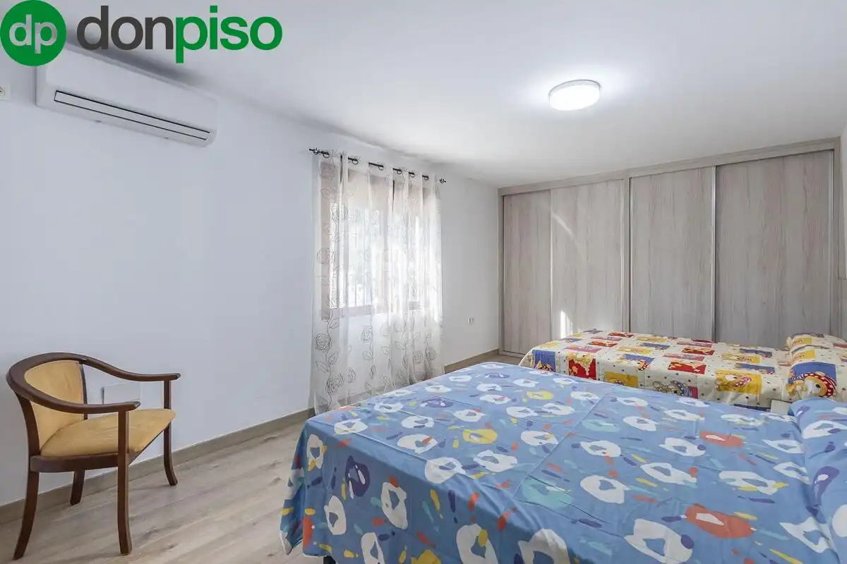 Casa amb piscina en venda a Plaza Polígono 5 Parcela 301, imagen 21