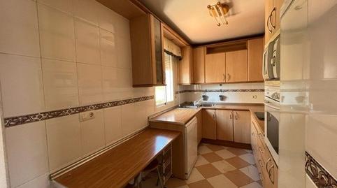 Foto 3 de Casa o xalet de lloguer a Ogíjares, Granada