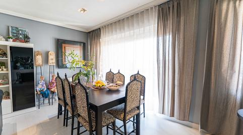 Foto 5 de Casa o xalet en venda a Calle Jalón, Salud y Alegría - El Lago, Madrid