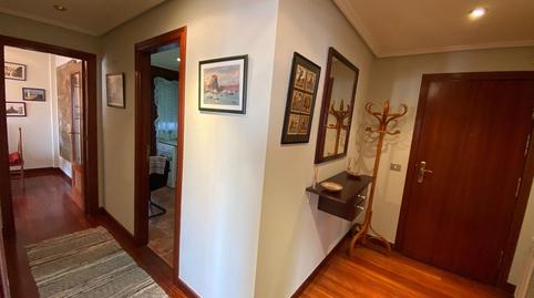 Foto 4 de Piso en venta en Bajada del Chorrillo, 8, Centro, Cantabria