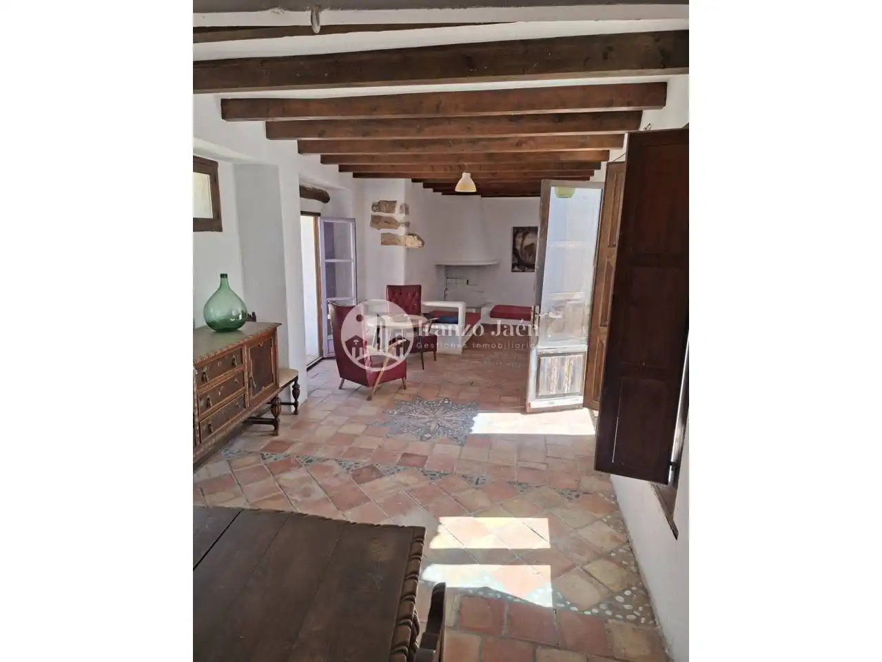 Casa in vendita a Pegalajar, imagen 2