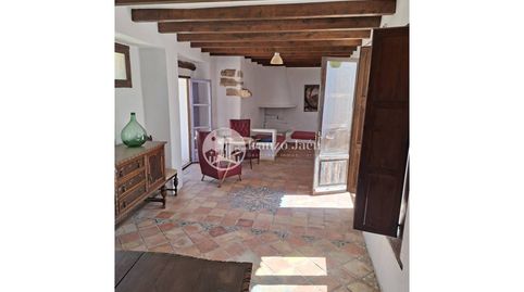 Foto 2 de Casa o chalet en venta en Pegalajar, Jaén