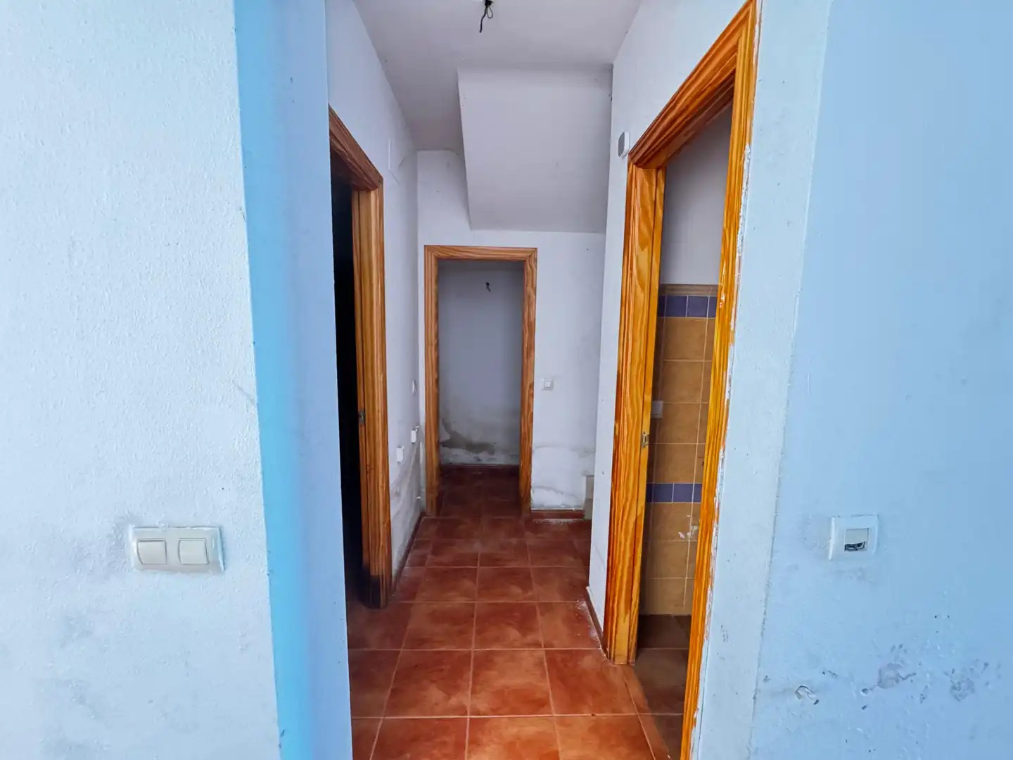 Casa a schiera in vendita a Calle Fray Luis de León 34, imagen 8