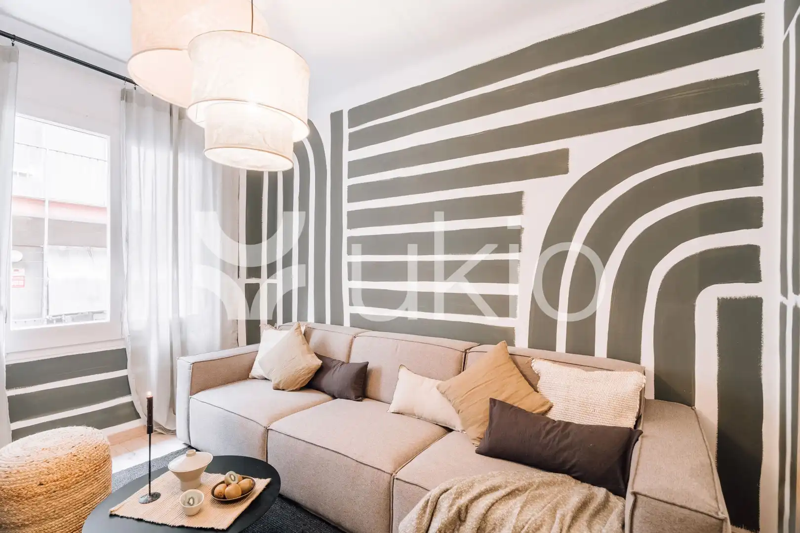 Apartamento con ascensor en alquiler en Carrer d'Aulèstia i Pijoan, imagen 10