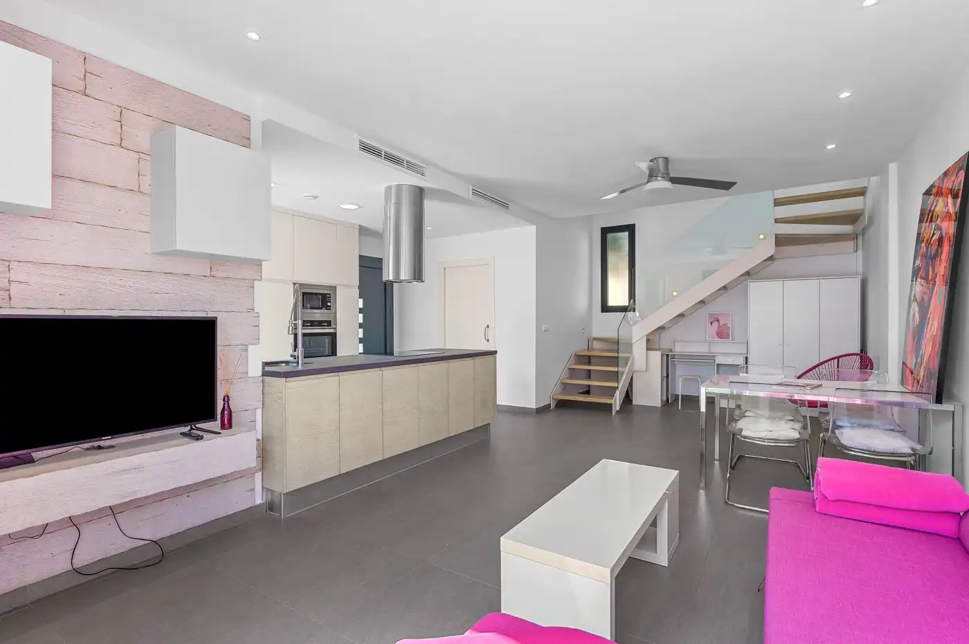 Villa avec terrasse à vendre à Ciudad Quesada, imagen 7