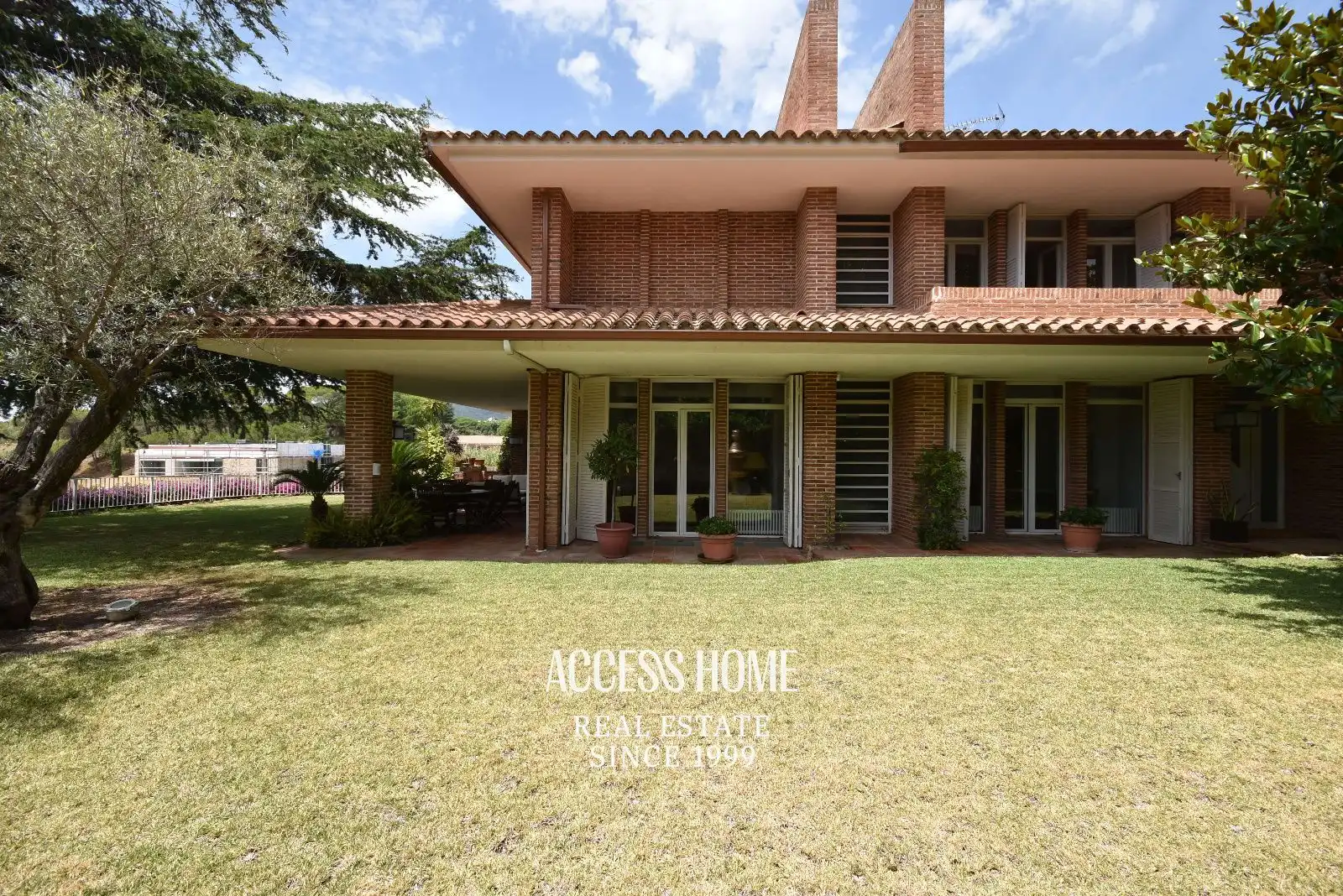 Detached house with pool for sale in Montalnou - Milans del Bosc, imagen 56