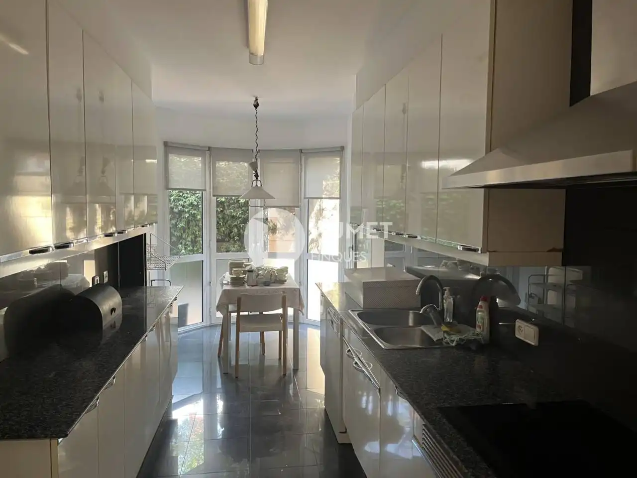 Flat for rent in Pasaje DEL CARME, Centre - Estació