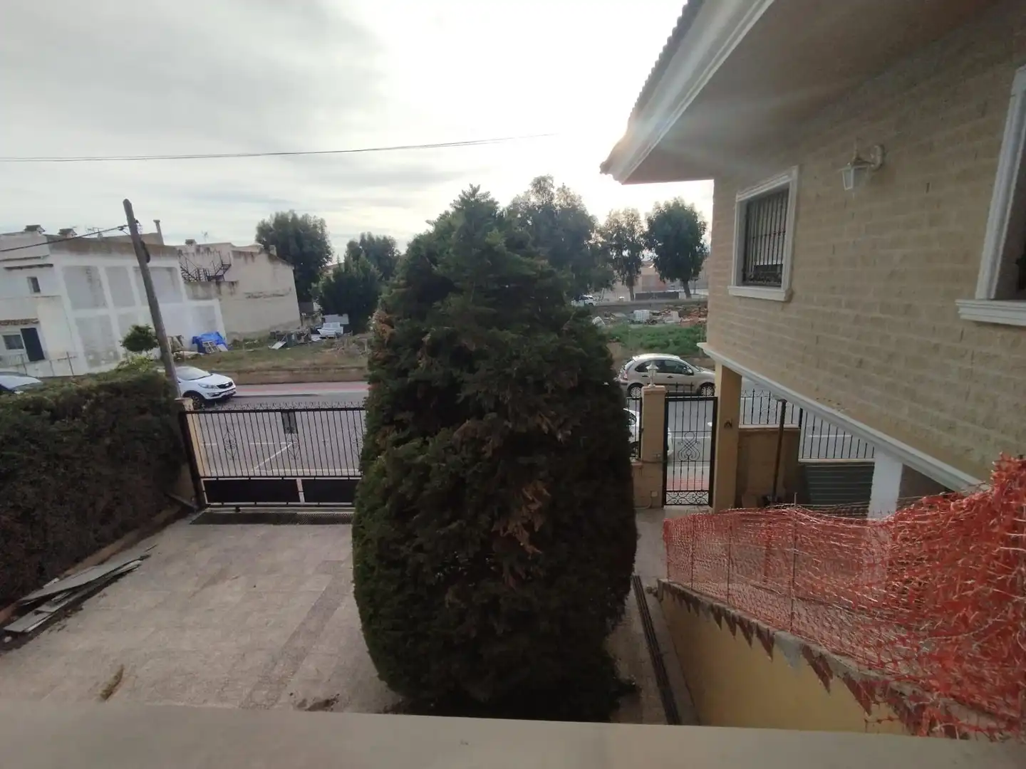 Casa con terraza en venta en Calle MAESTRO SERRANO, imagen 15
