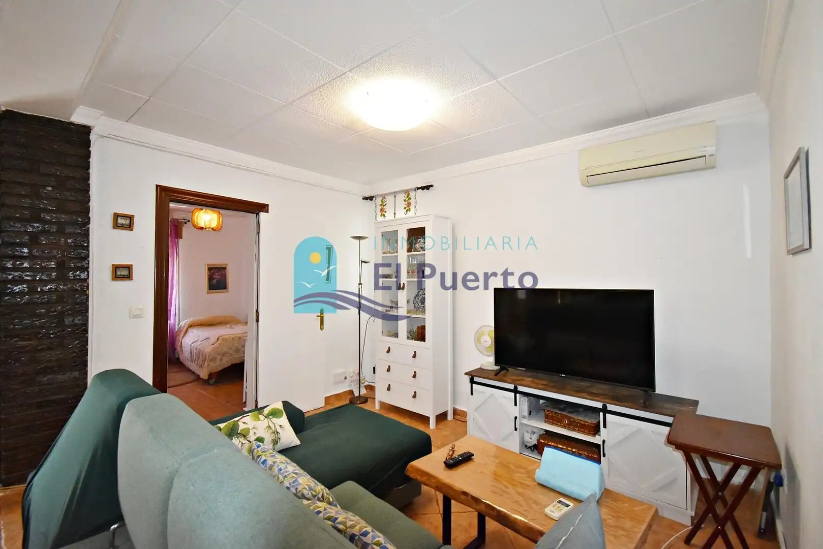 Villa avec jardin à vendre à Puerto de Mazarrón, imagen 13
