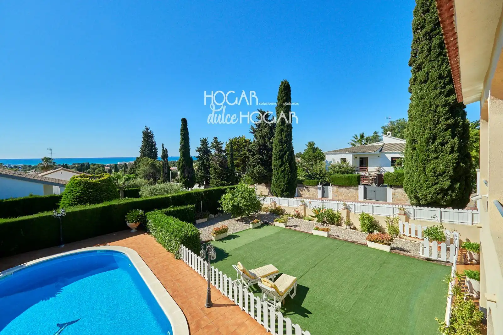 Villa avec piscine à vendre à Masos, imagen 112