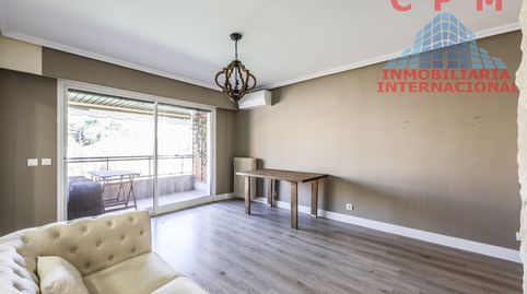 Photo 4 of Flat for rent in Avenida Europa, Pozuelo de Alarcón