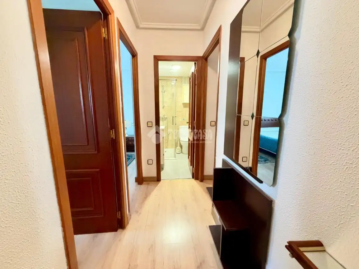 Flat for sale in El Ejido - Santa Ana