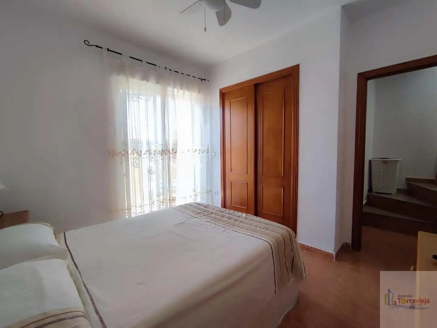 Chalet con piscina en venta en Orihuela Costa, imagen 23