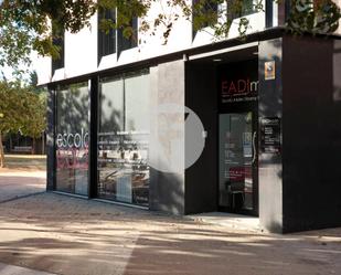 Vista exterior de Local en venda en L'Hospitalet de Llobregat