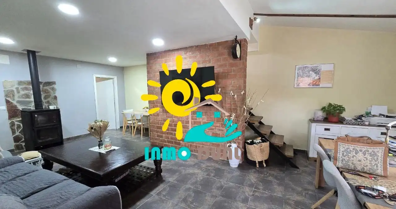 Residencial en venta en Badajoz