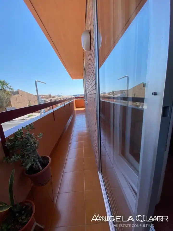 Pis amb ascensor en venda a Calle santa creu de calafell, imagen 7