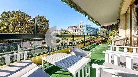 Foto 2 de Piso en venta en Reding, La Malagueta - Monte Sancha, Málaga