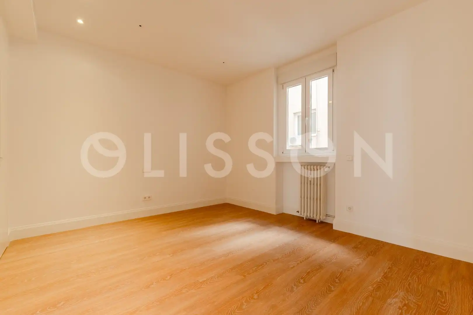 Piso de alquiler en Madrid con Aire acondicionado, Calefacción y Trastero