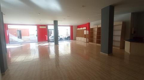 Photo 3 of Premises to rent in Villanueva de la Serena, Badajoz