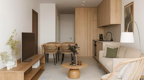 Photo 3 of Planta baja for sale in Carrer del General Weyler, 58, Cristo Rey - Parque Europa, Illes Balears