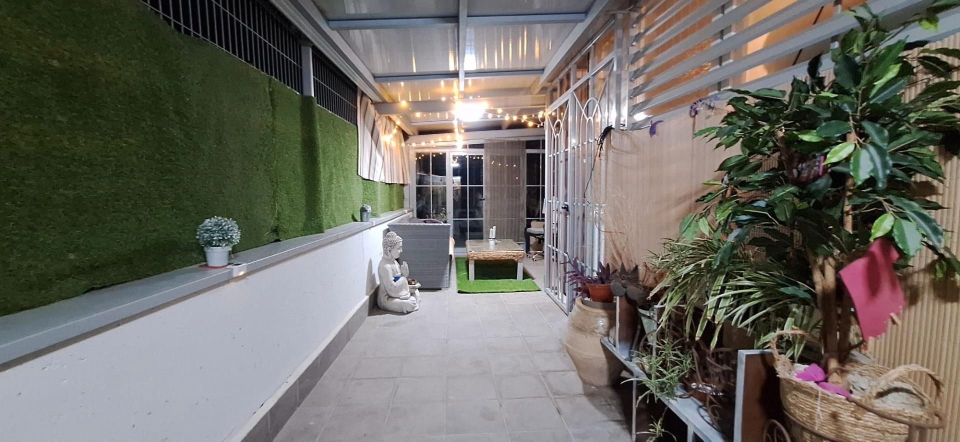 Terrassa de Pis en venda en Arganda del Rey amb Calefacció, Terrassa i Traster