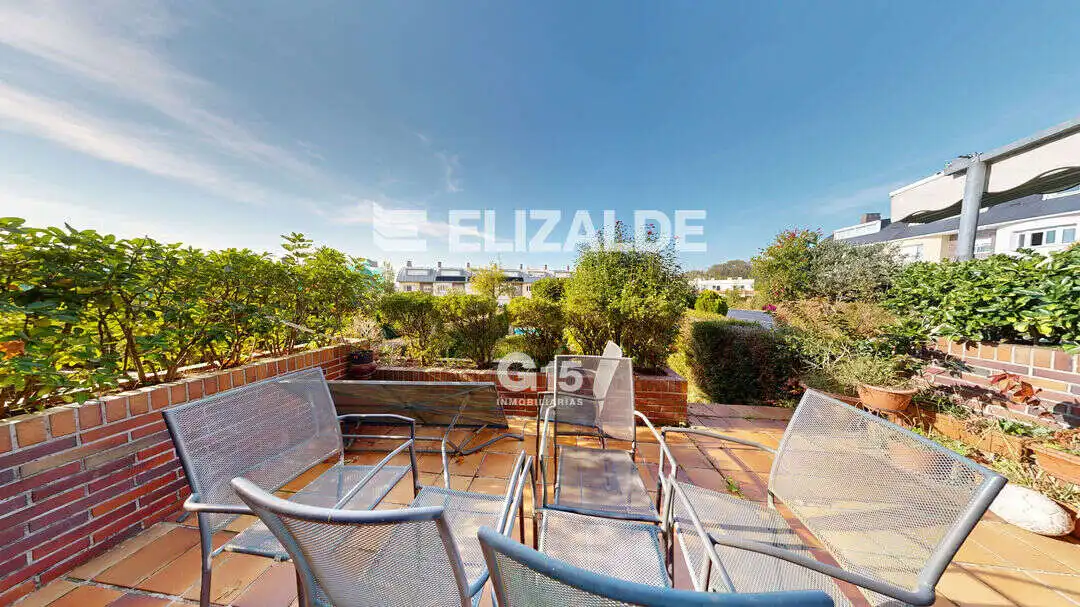 Maison mitoyenne avec piscine à vendre à Tellerigaina Kalea, imagen 9