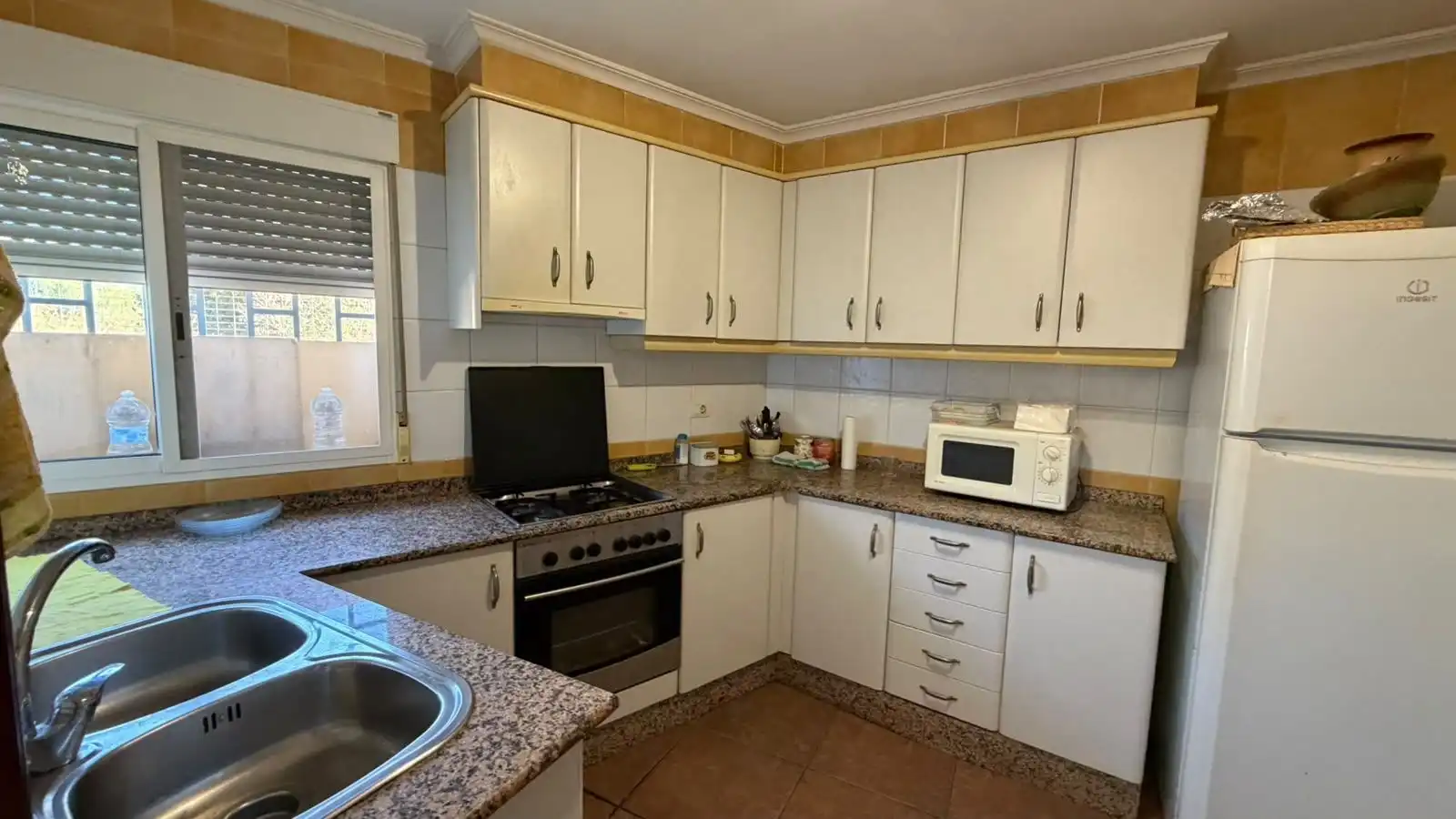 Casa con jardín en venta en Onda, imagen 3