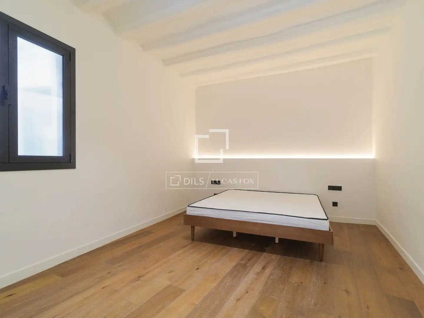 Habitación de Piso en venta en Barcelona con Aire acondicionado, Parquet y Amueblado