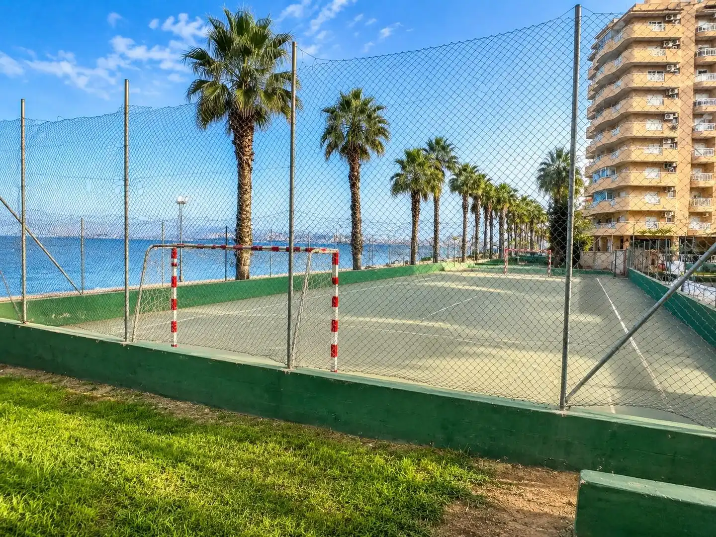 Apartments for rent in JUVER-PL K, Tomás Maestre