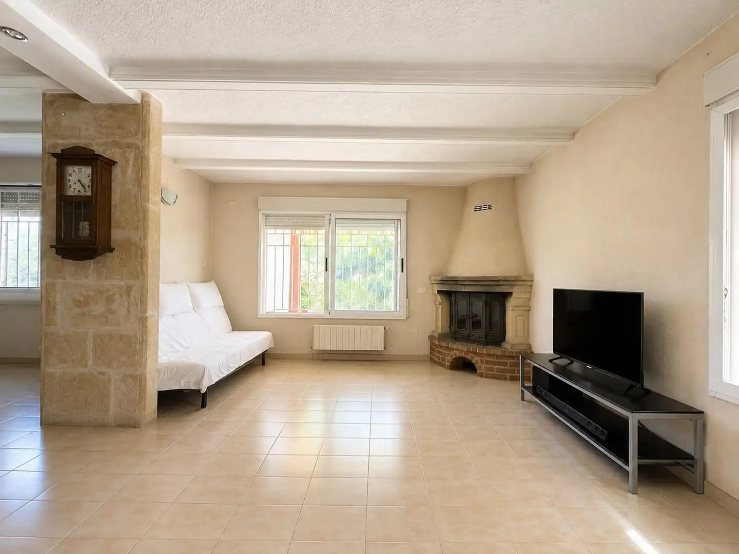 Casa o chalet en venta en DEL POBLE NOU DE BENITATX, Partides comunes - Adsubia