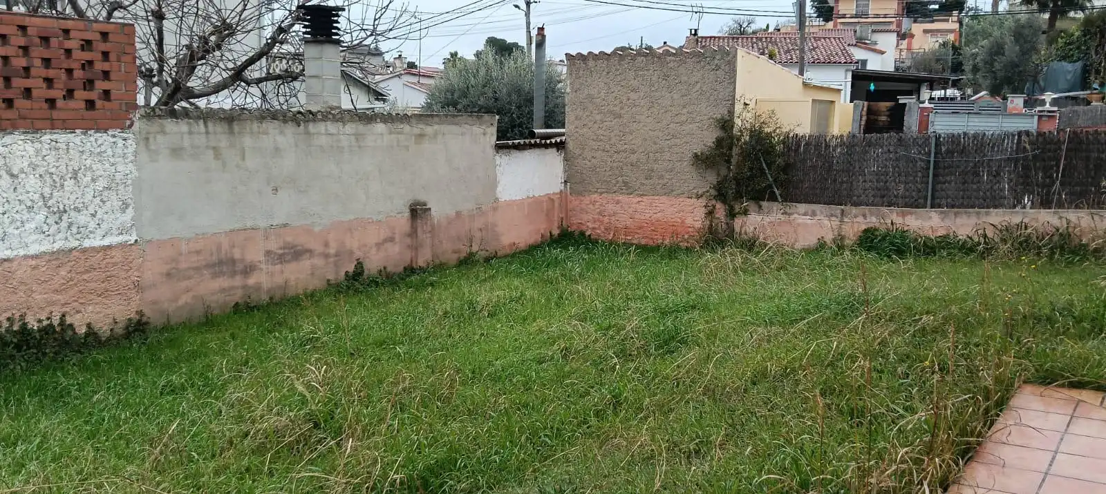 Casa o chalet en venta en Piera