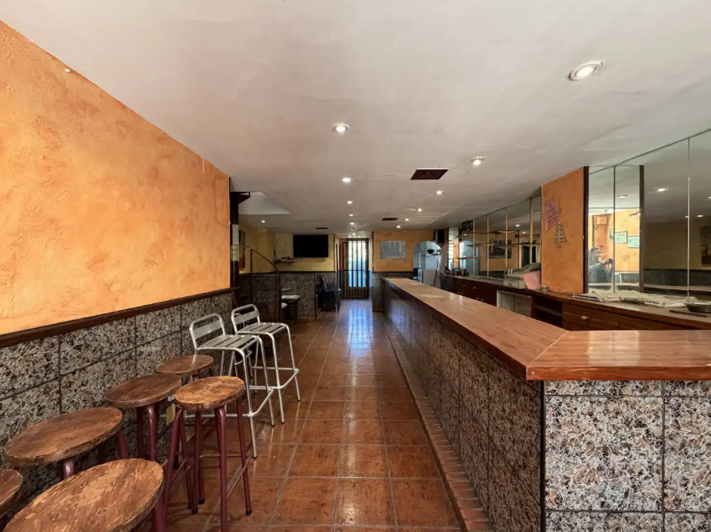 Local commercial à vendre à Los Corrales de Buelna - Calle Menendez Pelayo 7, imagen 3