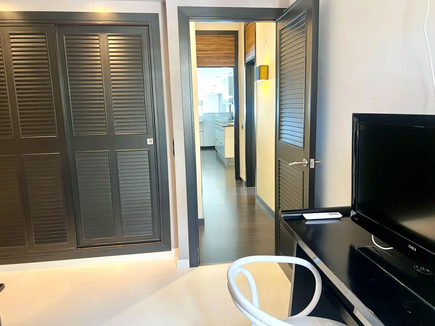 Apartment with pool to rent in Ronda del Atardecer, imagen 46