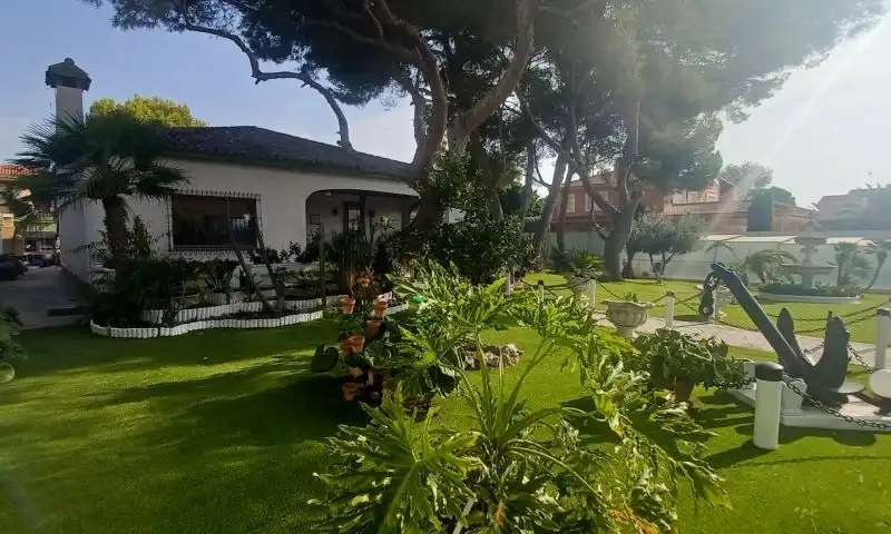 Casa amb piscina en venda a Orihuela Costa, imagen 40