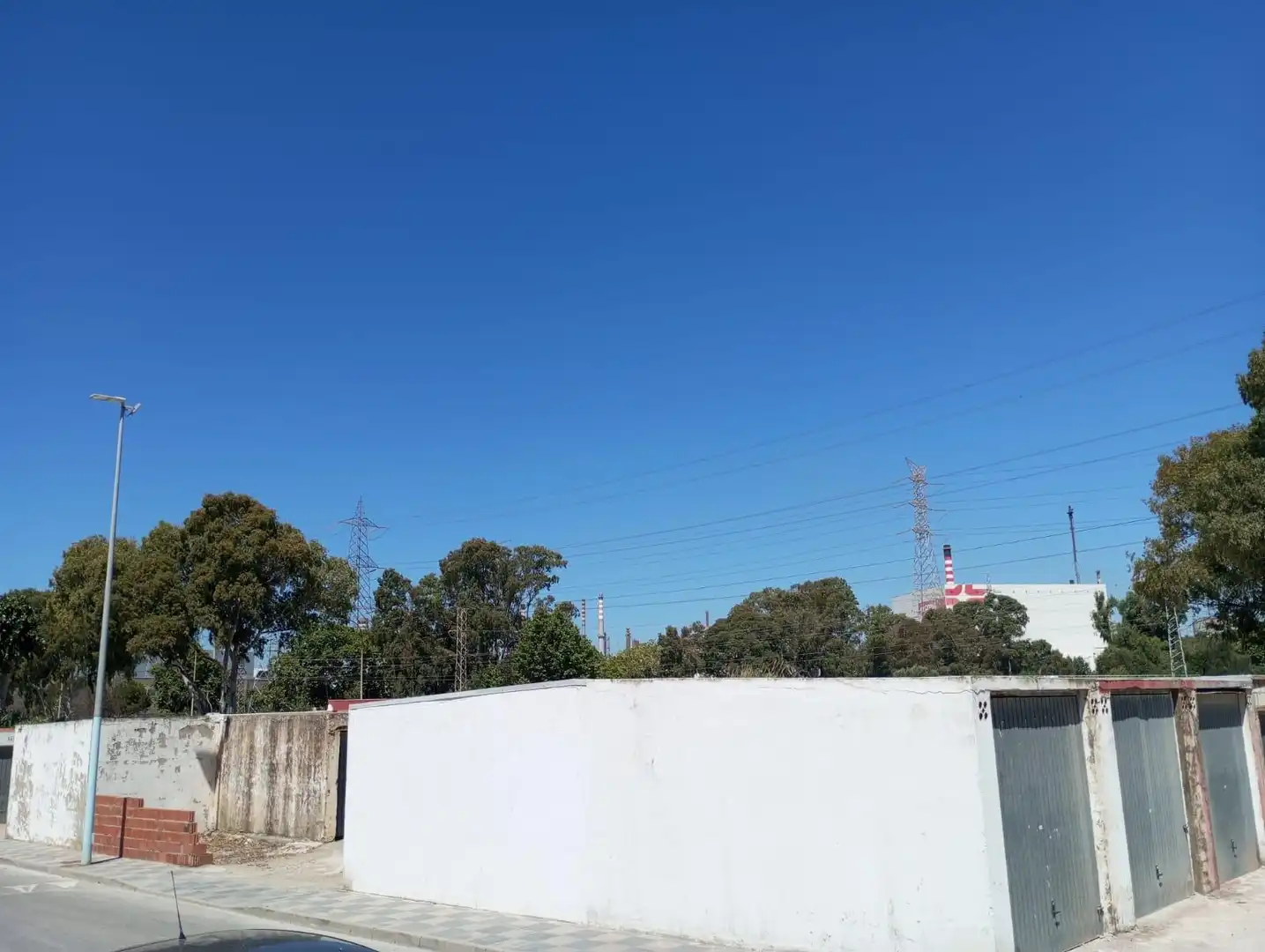 Pis en venda a Puente Mayorga - Campamento