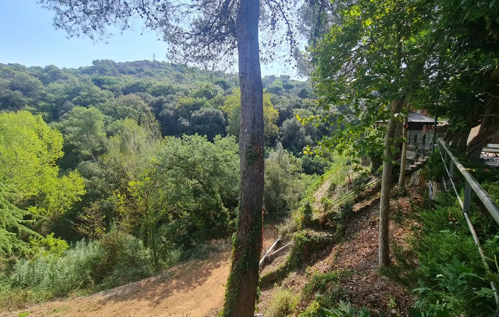 Casa o xalet en venda en Montcada i Reixac amb Aire condicionat, Calefacció i Terrassa